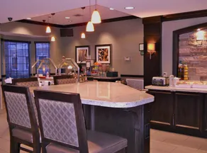 Staybridge Suites Columbus-Airport by IHG - Restaurant