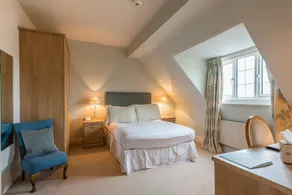 Colwall Park - Hotel, Bar & Restaurant - Habitación