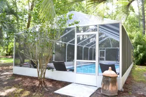 Quiet Coastal Home Savannah Ft Stewart GA - Basseng