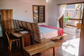 Aqua Oceanfront Hotel Resort - Room