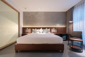 Bi Eco Suites Hanoi - Camera