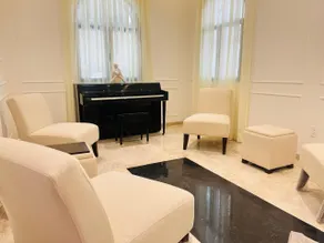 Hotel Casa Ensenada Luxury Boutique Hotel - Reception