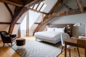 Sapphire House Antwerp, Autograph Collection by Marriott - Room