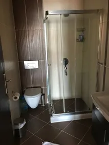 Emin Butik Otel Amasra - Salle de bain