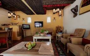 The Rawla Narlai - A Luxury Heritage Stay in Leopard Country - Reception