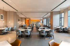 Hyatt Place Changchun Jingyue - Restaurante