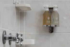 Aire del Mar Guest House - Salle de bain
