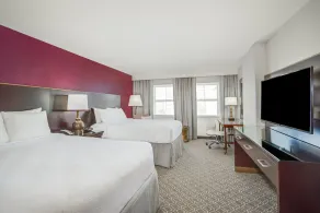 Crowne Plaza New Orleans French Qtr - Astor by IHG - Rom
