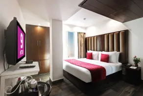 Flute Boutique by Hotel 91 - Room