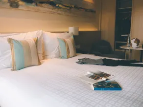Sincere Residence Changfeng - Changfeng Ecological Business District - Room