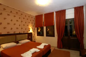 Hotel Pelion Resort - Zimmer