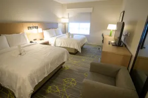 Holiday Inn & Suites Houston NW - Vintage Park Area by IHG - Chambre