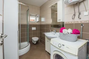 Apartments Filipovic - Bathroom
