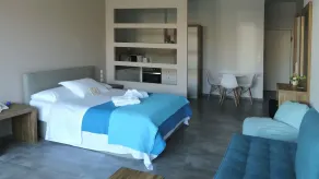 Derveni Luxury Apartments  - Camera