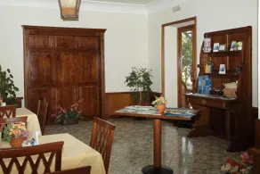 Hotel Mega Mare - Restaurant