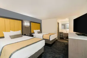 Baymont by Wyndham Franklin - Chambre