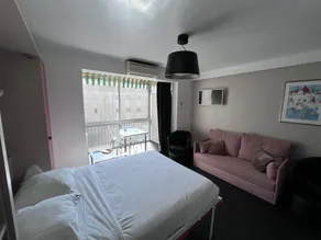 Riviera Eden Palace - Chambre
