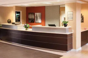 Residence Inn by Marriott San Diego Downtown - Réception