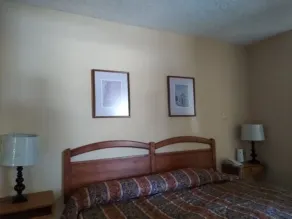 Hotel Chula Vista - Room