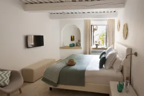 Le Vieux Castillon - Zimmer