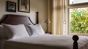 La Playa Hotel - Chambre