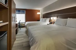 Holiday Inn Express Voorhees/ Mt. Laurel by IHG - Chambre
