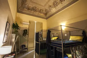 Ostello degli Elefanti - Room