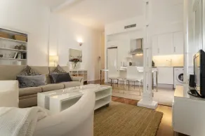 Marshall Apartments by Hoom - Chambre