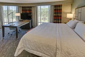 Hampton Inn & Suites Memphis Germantown - Chambre