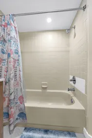 Orlando Apartment 3919 near Disney - Banheiro