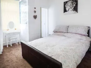 Flat 2 - Interior