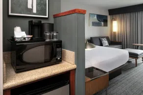 Courtyard Richland Columbia Point - Chambre