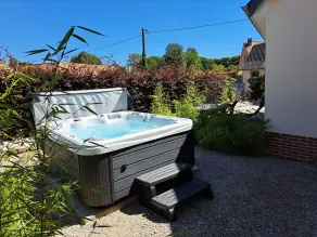 " Tchio Batteux" les Gîtes de Sery - Spa