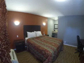 Cozy Rest Motel - Habitación