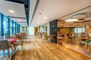 Nof Hotel - Restaurant