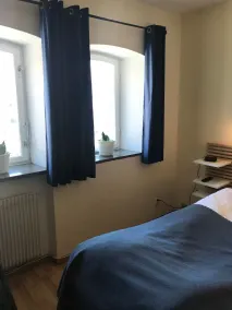 Hotel Chaplin - Room
