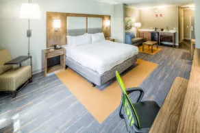 Holiday Inn Express & Suites Cleveland/Westlake by IHG - Chambre