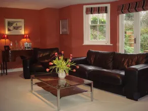 Laurel House - Habitación