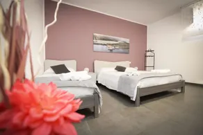 Casa Malaclà B&B - Chambre