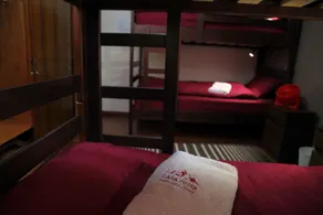 Casa Suiza - Room