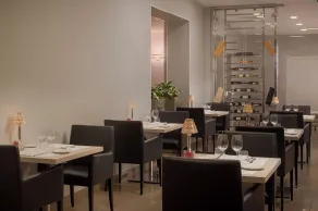 NH Genova Centro - Restaurant