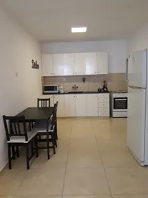 Spat Apartments - Quarto
