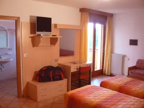 Hotel & Appartamenti Al Larice - Rom