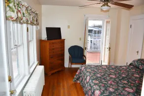 Alouette Beach Resort Economy Rooms - Chambre
