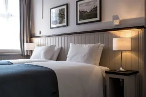 Southern Cross - Chambre