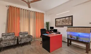 Treebo Umal Homestay Ganeshguri - Réception
