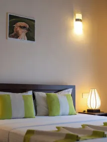 Yala Chalets by Lalan Leisure - Camera