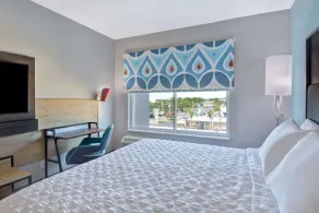 TRU by Hilton Fort Walton Beach, FL - Chambre