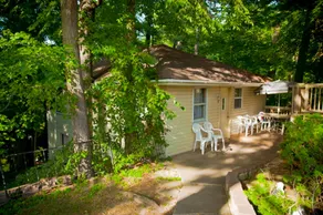 Lakeside Motel - Room