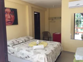 Villa Simone - Chambre